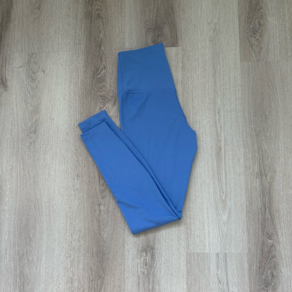 Women’s Nike One High Waisted Leggings